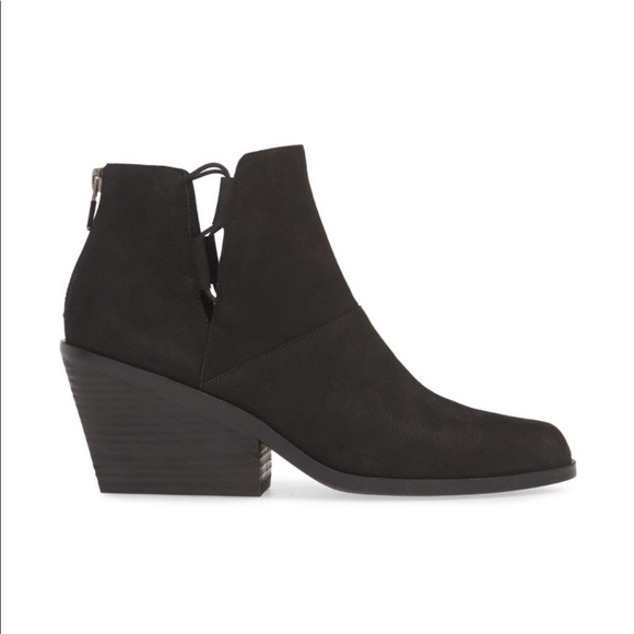 Eileen Fisher Block heel boots - Picture 1 of 11